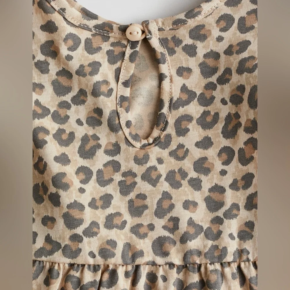 H&M new tags